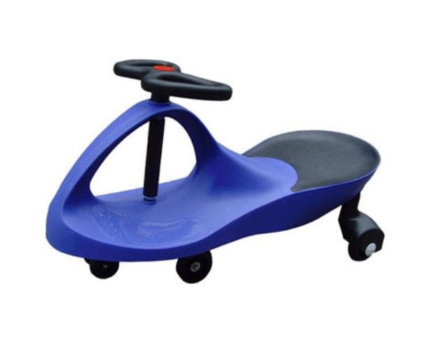 sit and wiggle scooter